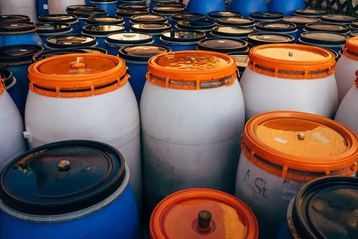 Hazmat Cleanup in Glassport, PA